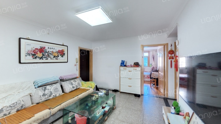 阳春里二手房实景图