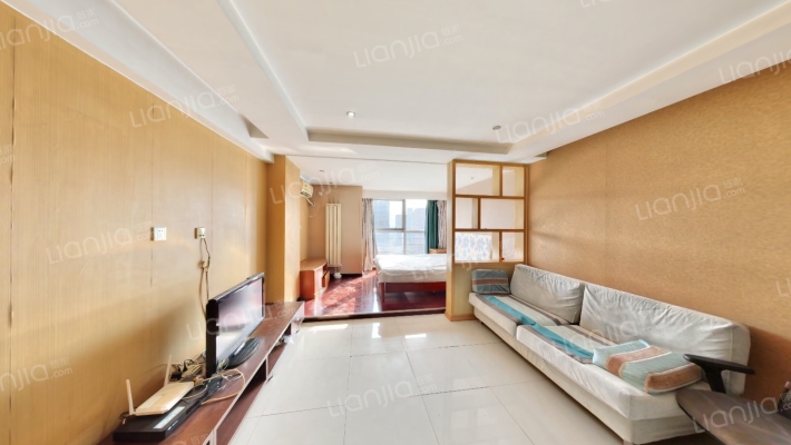 锦上国际公寓二手房实景图