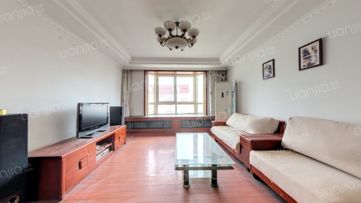 同福苑二手房实景图