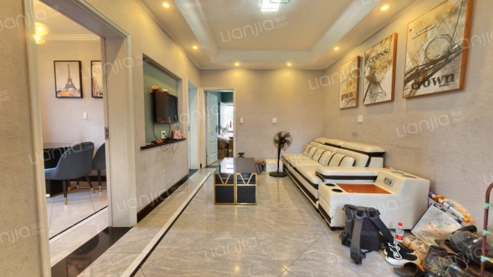 牛头山二手房实景图