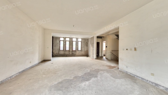 天保美墅林二手房实景图