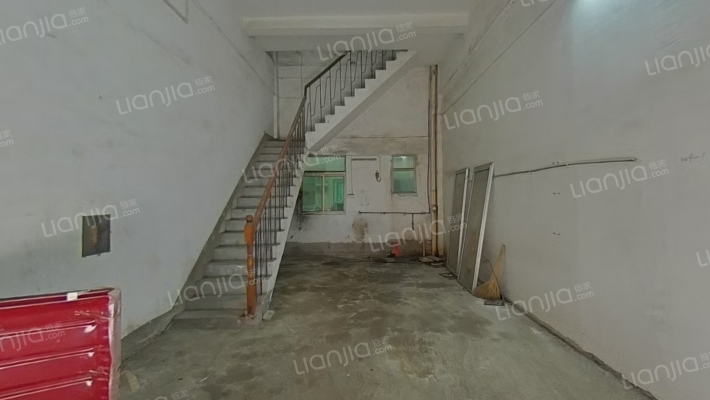 黄冈贸易广场二手房实景图