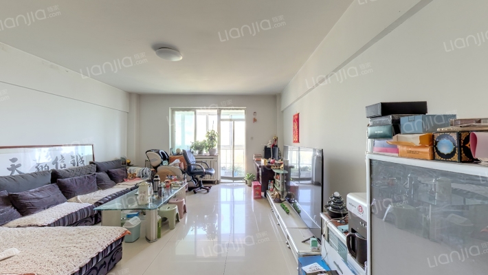 徐家山林场家属院二手房实景图