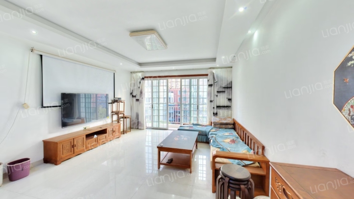 新塔还建房二手房实景图