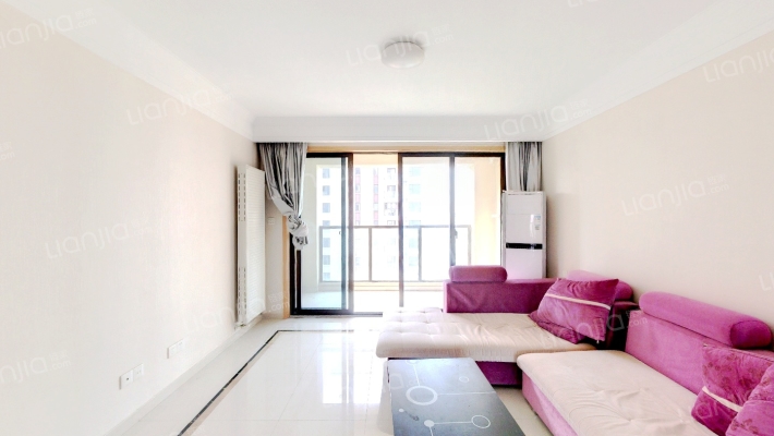 溧水万达御景仕家二期二手房实景图