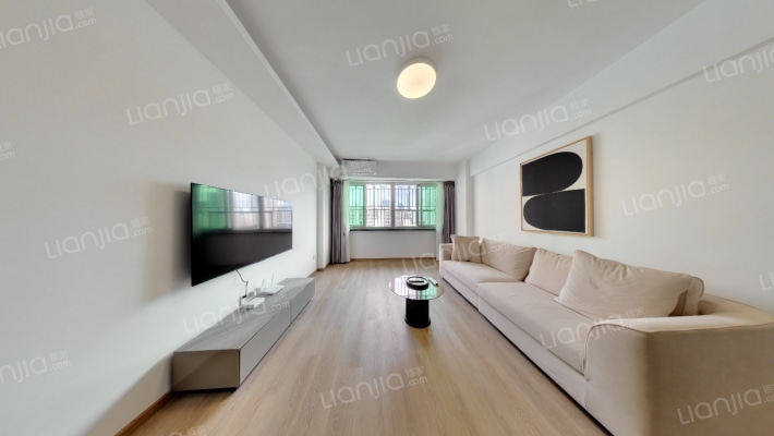 南天一花园二手房实景图