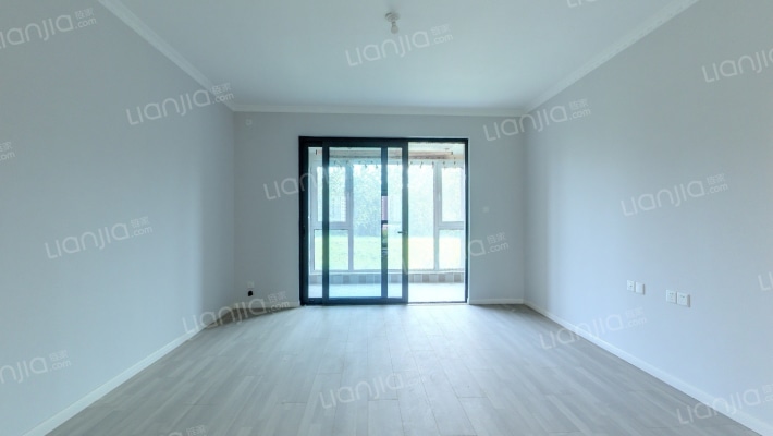 曲江九里东区二手房实景图