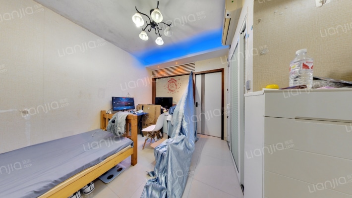 时代骄子大厦二手房实景图