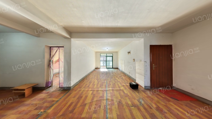 阳光100嘉园二手房实景图