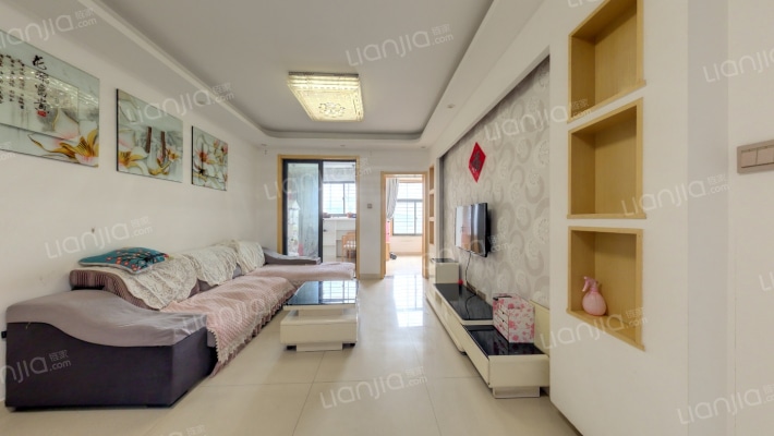 金辉悦府二手房实景图