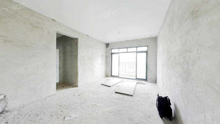 金沙湾豪庭二手房实景图