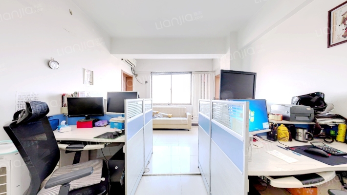 白金广场小区二手房实景图