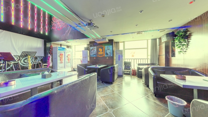 华林新时代广场二手房实景图