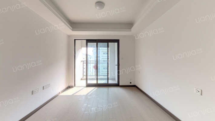 万科城市花园栖阅二手房实景图