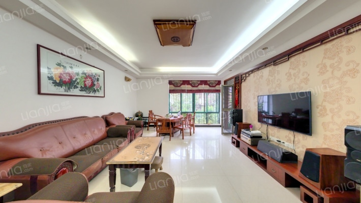 华怡大厦二手房实景图