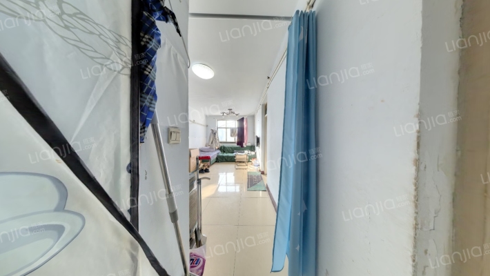 劳动路51号院二手房实景图