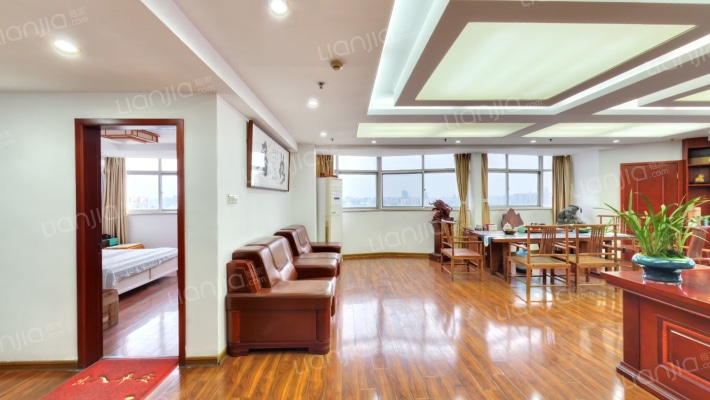 淝河大厦二手房实景图