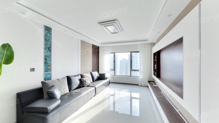 碧桂园凤凰城西区二手房实景图