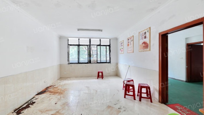 卓越金商地带小区二手房实景图
