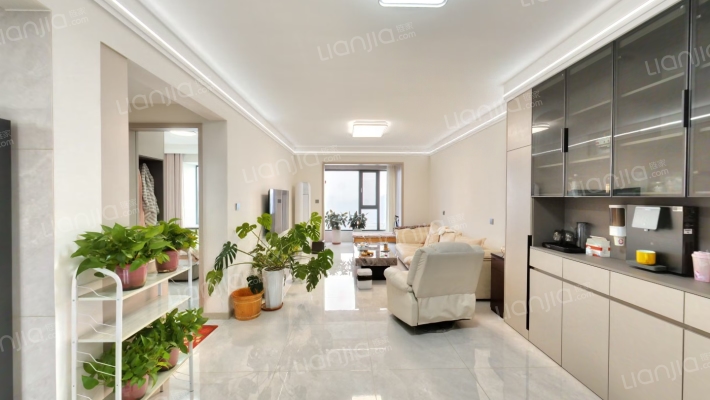 高远森霖城三区二手房实景图