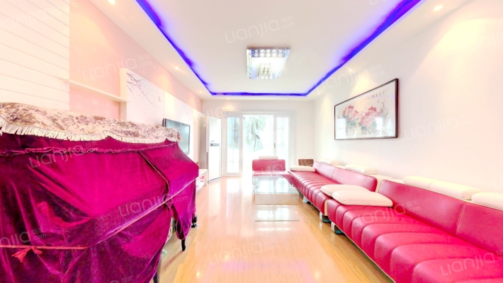 众城城市嘉苑二手房实景图