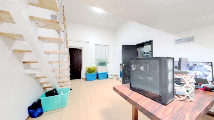 莱阳路二手房实景图