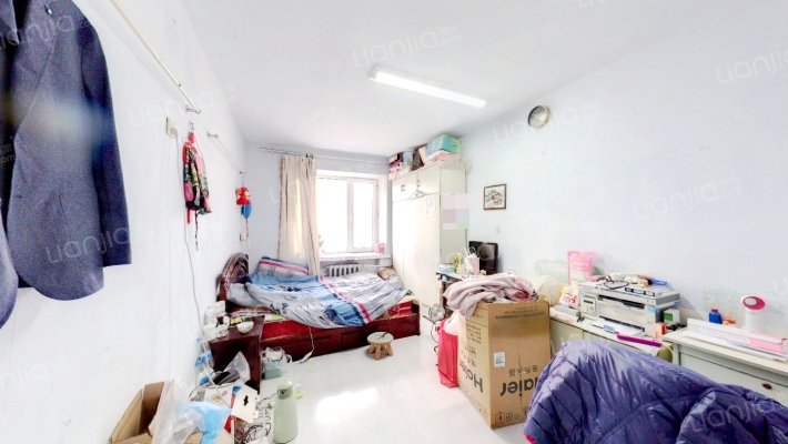 黑航住宅小区东区二手房实景图