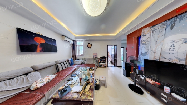 杜曲供销社家属院二手房实景图