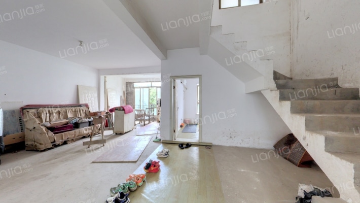 米地亚家园二手房实景图