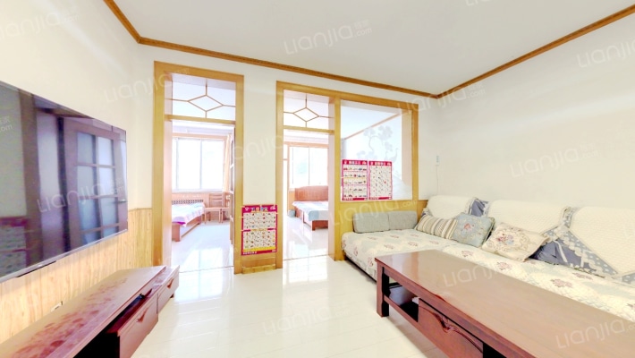 司法局宿舍二手房实景图