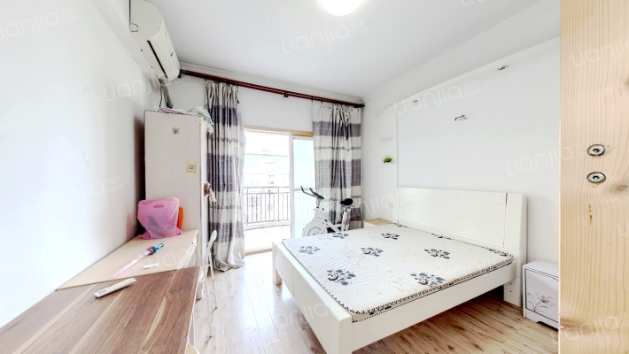 汇文新都C区二手房实景图