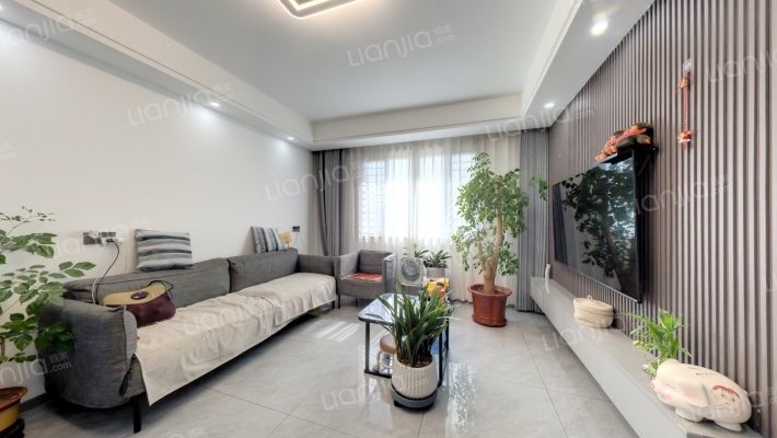 星科印象二手房实景图