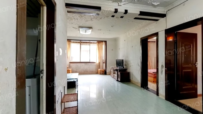 攀钢清香坪房区二手房实景图