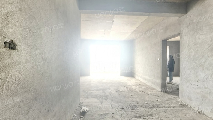 连心苑小区二手房实景图