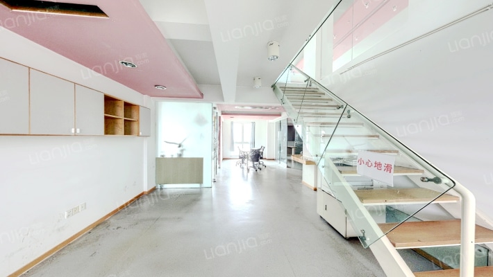 世纪伟业二手房实景图