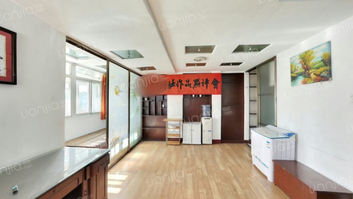 顺河南街二手房实景图