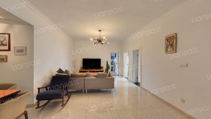 南华大楼二手房实景图