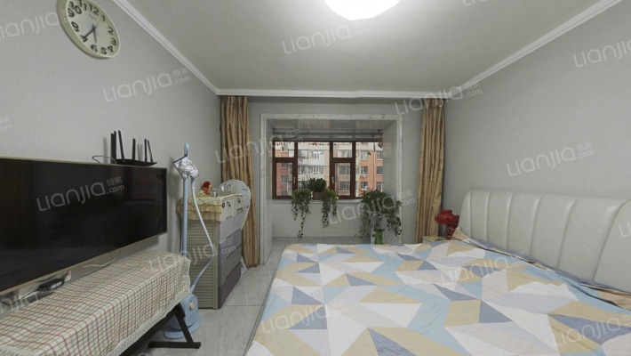 平通小区二手房实景图