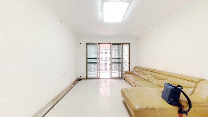 合生·上观国际二手房实景图