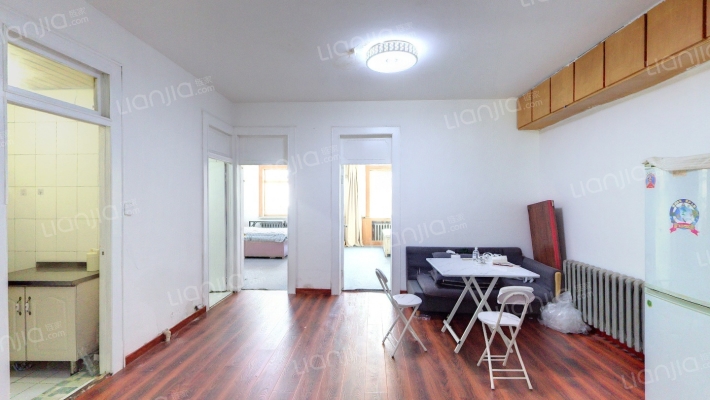 电业新村二手房实景图