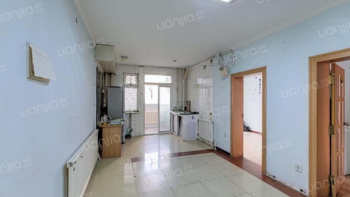 北边城路二手房实景图