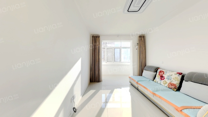 农科院新村二手房实景图