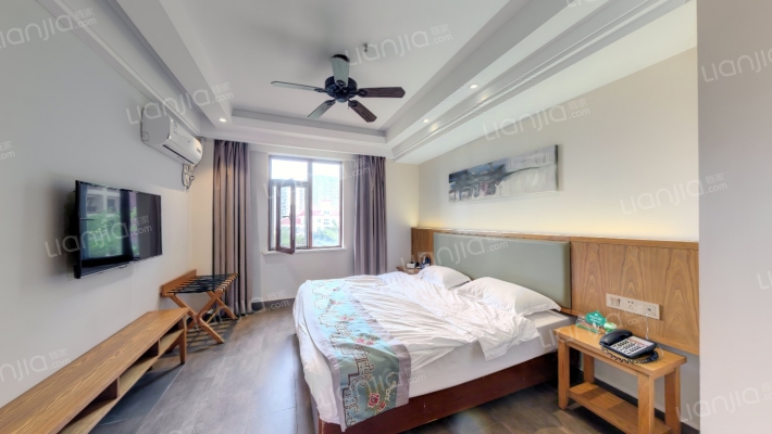 凯瑞莱海景度假酒店·三亚湾二手房实景图