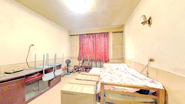 万岁街二手房实景图