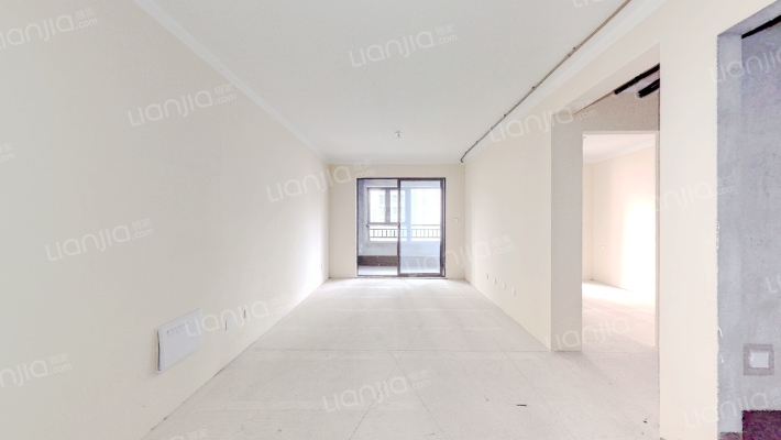 中海都汇滨江二期二手房实景图