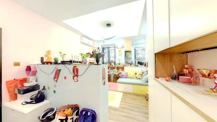 东川路二手房实景图