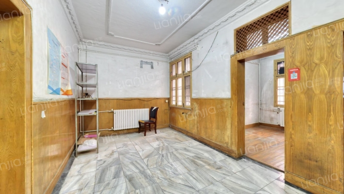 广埠屯电力职业学院教师宿舍二手房实景图