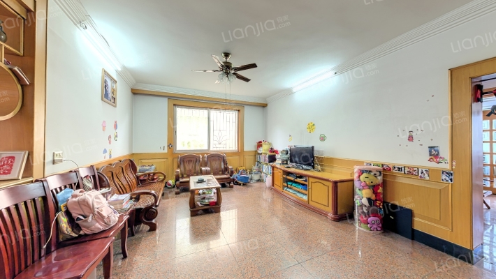 城西一苑二手房实景图