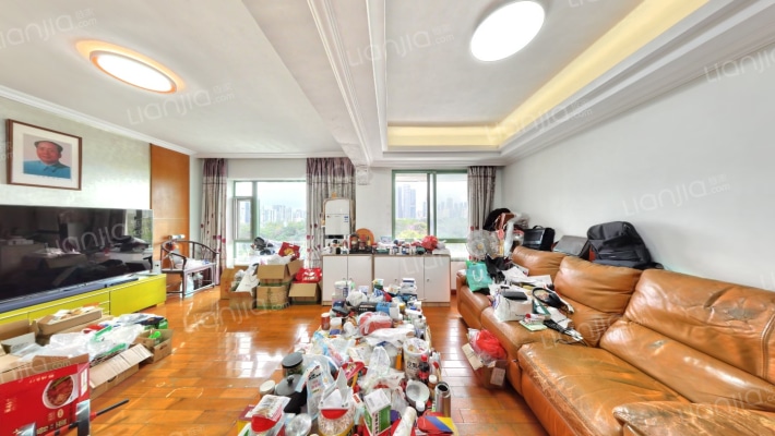 东方玫瑰花园二手房实景图