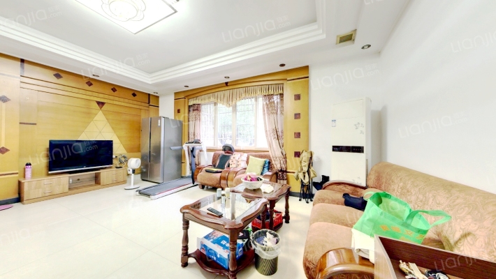 书香名苑二手房实景图